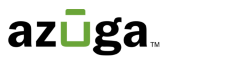 Logo di Azuga