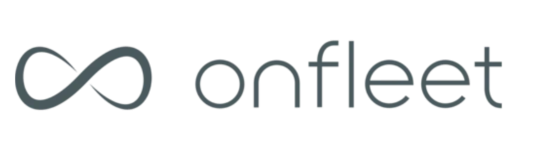 Logo di Onfleet