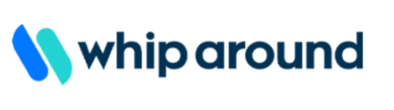 Logo di Whip Around