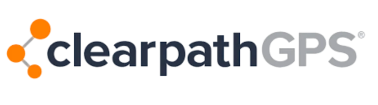 clearpathgps logo