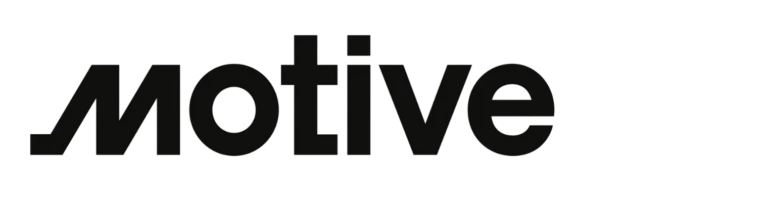 Logo di Motive