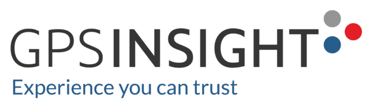 Logo di GPS Insight