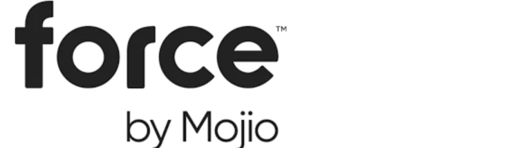 Logo di Force by Mojio
