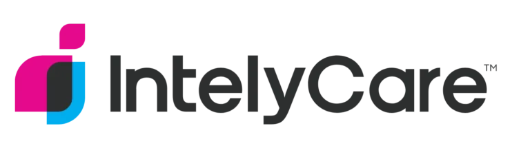 Logo di IntelyCare