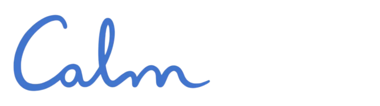 Logo di Calm