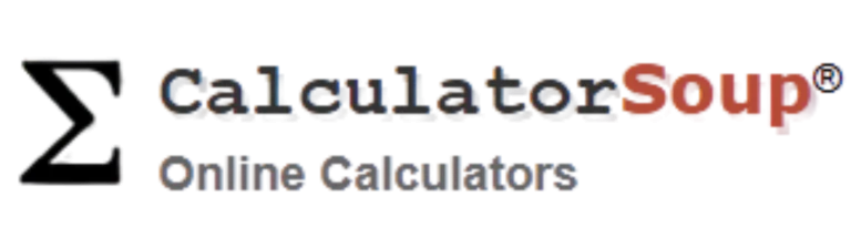 Logo di Calculator Soup