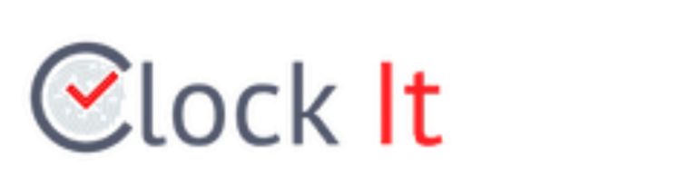 Clockit logo