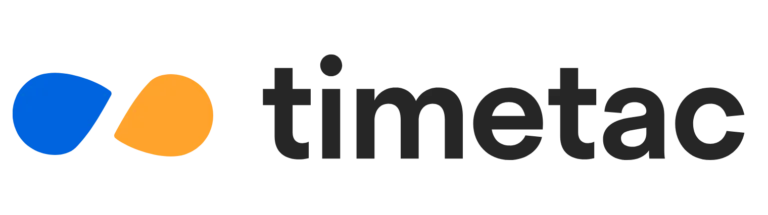 timetac logo