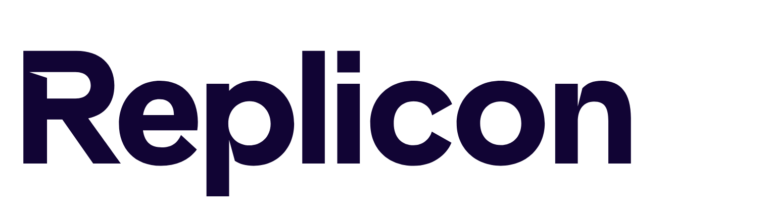 Replicon logo final