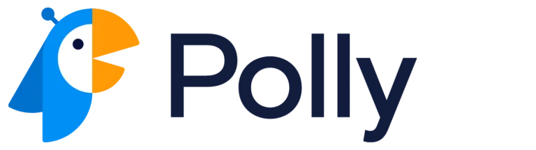 Logo di Polly