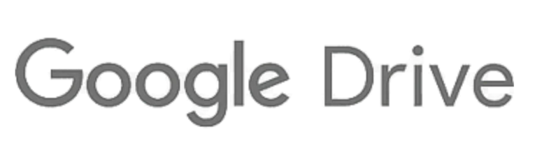 Google drive logo