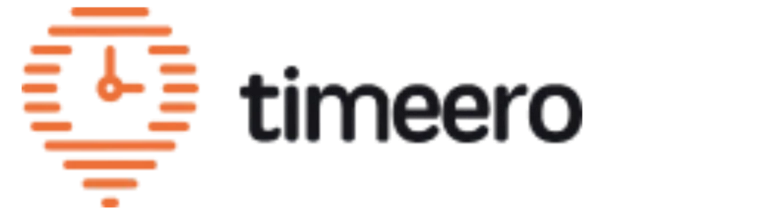 timeero logo