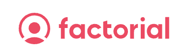 Factorial logo