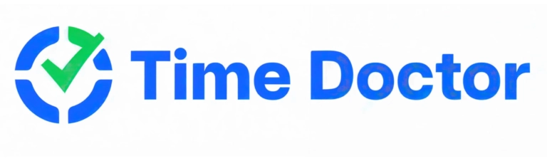Logo Time Doctor