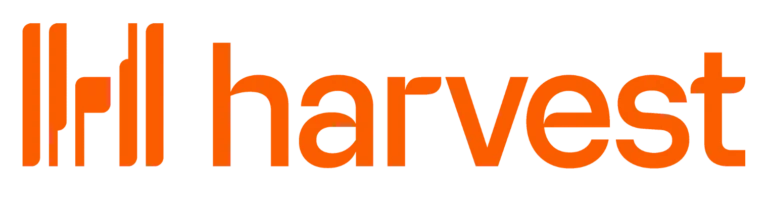 Logo di Harvest
