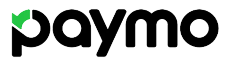 Logo di Paymo