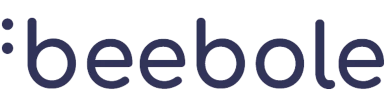 Logo di Beebole