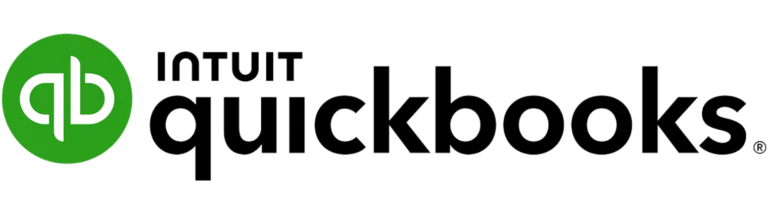 Logo di Quickbooks