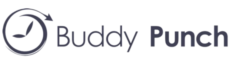 buddy punch logo