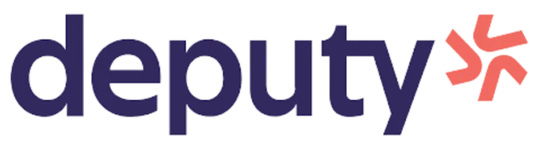 deputy logo