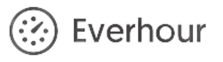 Logo de Everhour