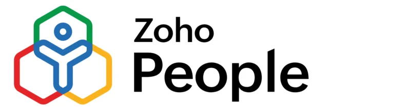 Logo di Zoho