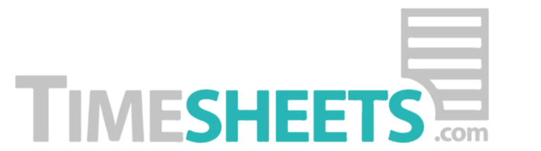 Timesheets.com logo