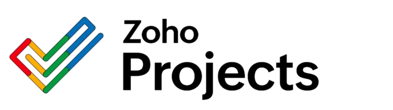 zoho projects logo