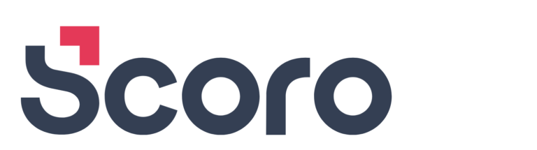 Scoro logo
