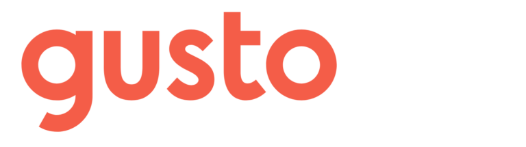 gusto logo
