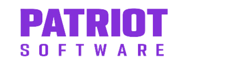 Patriot Payroll logo