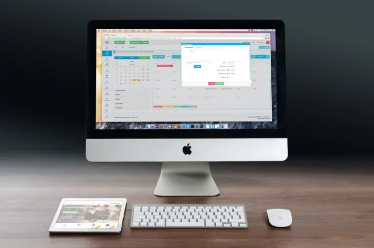 Le migliori app di time tracking per Mac. Foto di Pixabay