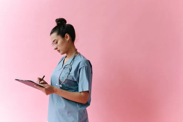 Time management for nurses.