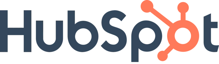 Logo di Hubspot