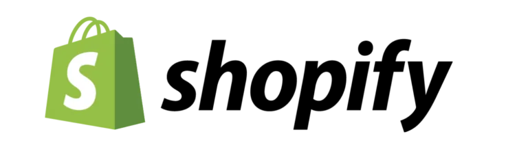 shopify logo
