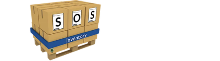 SOS Inventory logo