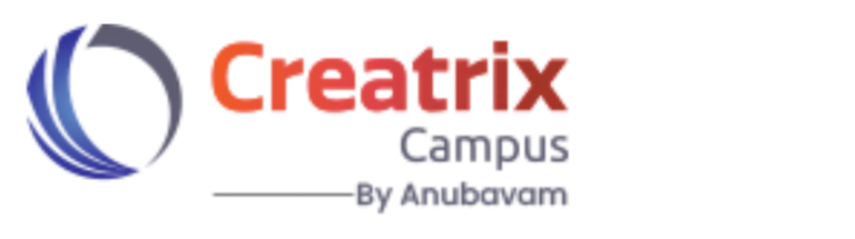 Creatix Campus logo