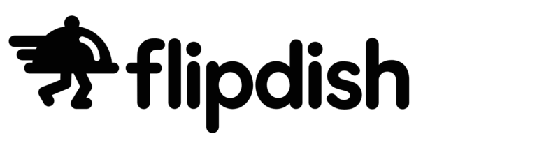 Logo di Flipdish