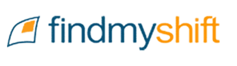 findmyshift logo