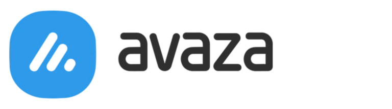 avaza logo