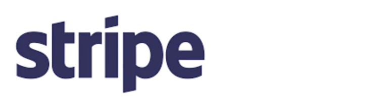 stripe logo