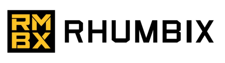 Logo di Rhumbix