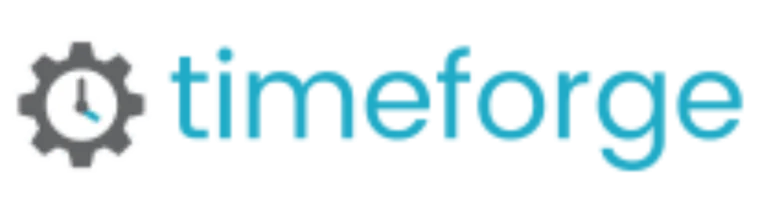 Logo di Timeforge