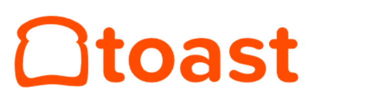 Logo di Toast