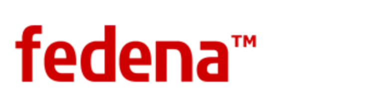 fedena logo