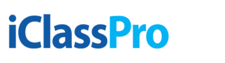 iClassPro logo