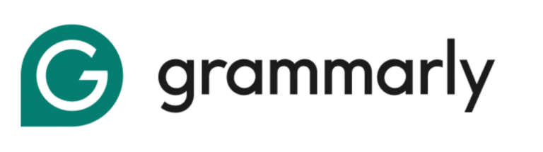 grammarly logo