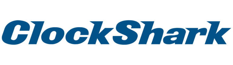 Logo ClockShark