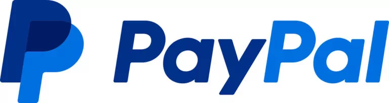 Paypal logo