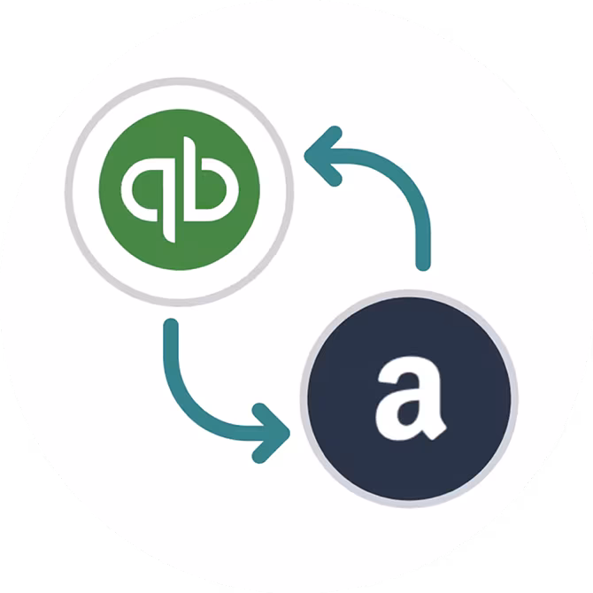 quickbooks and amazon integration image from quickbooks site